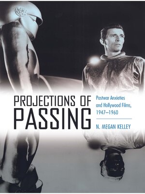 cover image of Projections of Passing